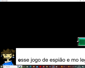 tempo na viagem 2.0.1 screenshot 1