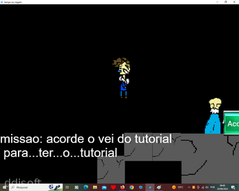 tempo na viagem 2.0.1 screenshot 2