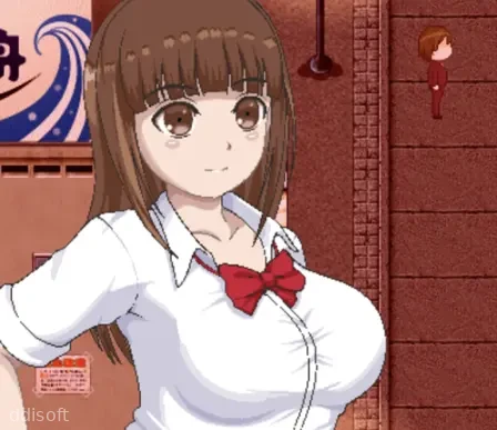 Academy Nymphomania screenshot 1