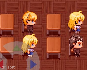 Lumine Exposes at School screenshot 2
