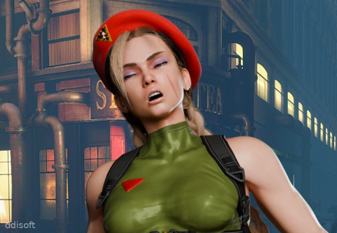 Street Brawlers: Adult Playground screenshot 3