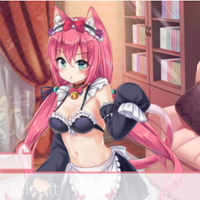 Neko Hiroi Masita icon