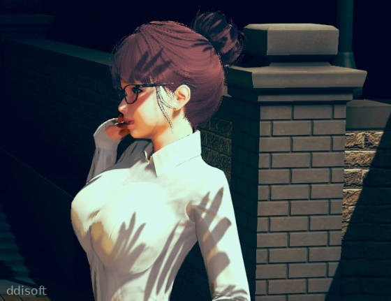 Lost Girl screenshot 2