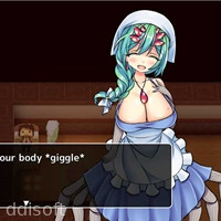 Village of lewd Monster (NSFW) icon
