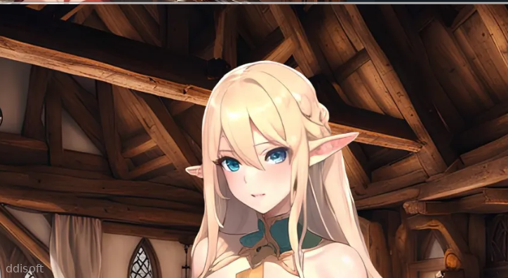 Clover Revenge Remastered screenshot 1