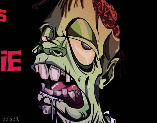 ValleKas Zombie screenshot 2