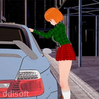 Would You Give me a Ride? [1.4 FInal] [FREE] icon