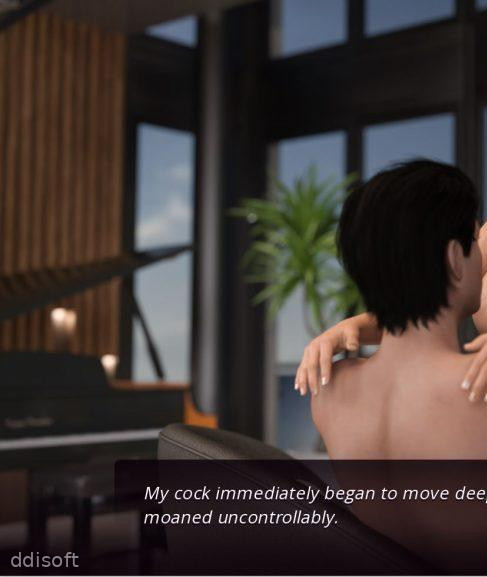 Dick Delivery Man screenshot 3