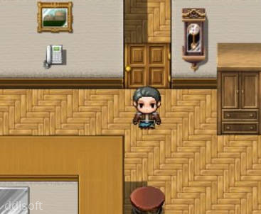 Sodora City screenshot 1