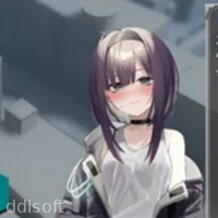 Dead-End City: Girl In The City Of Decadence icon