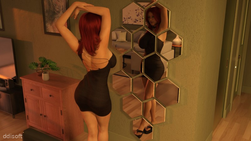 One Wild Futa Nightclub screenshot 3