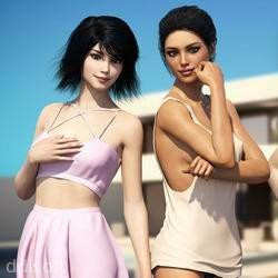 Big Brother: RenPy - Remake Story icon