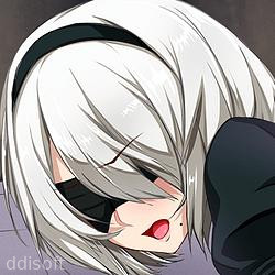 Nier: Corruptica 1.0 (NSFW) icon