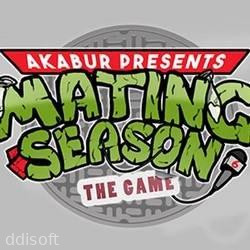 Teenage Mutant Ninja Turtles - The Mating Season icon