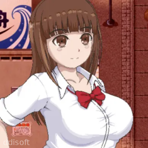 Academy Nymphomania icon