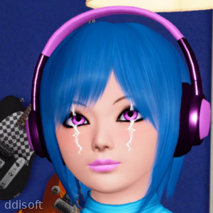 Lucky Paradox (NSFW 18+) icon