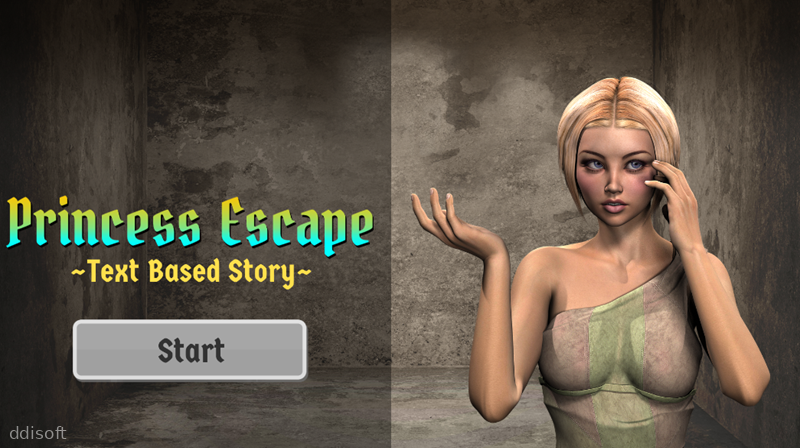 Princess Escape screenshot 3