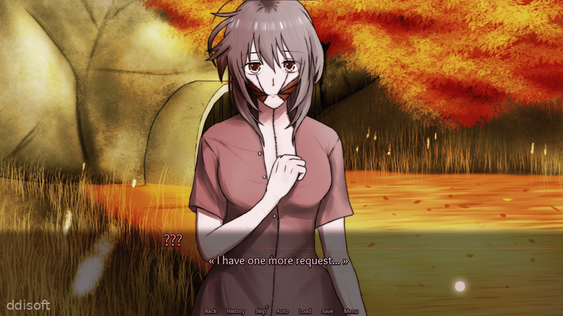 Ivy.「DEMO」 screenshot 2