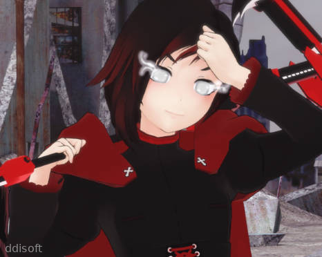 RWBY Rise Of The White Fang V0.1(Free) screenshot 2