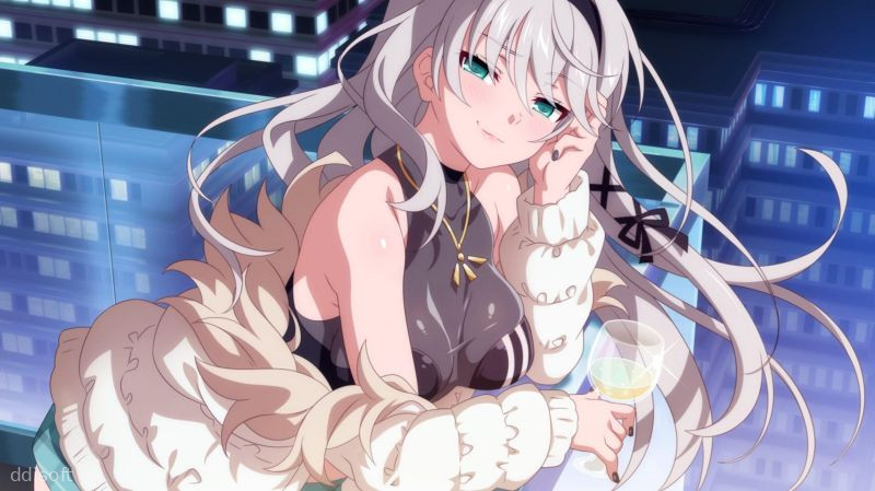 Sakura Bunny Girls screenshot 2
