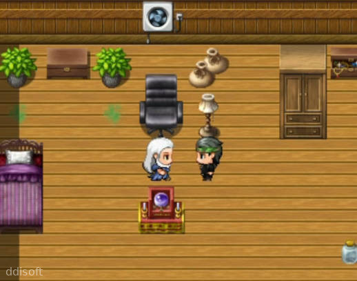 ValleKas Zombie screenshot 1