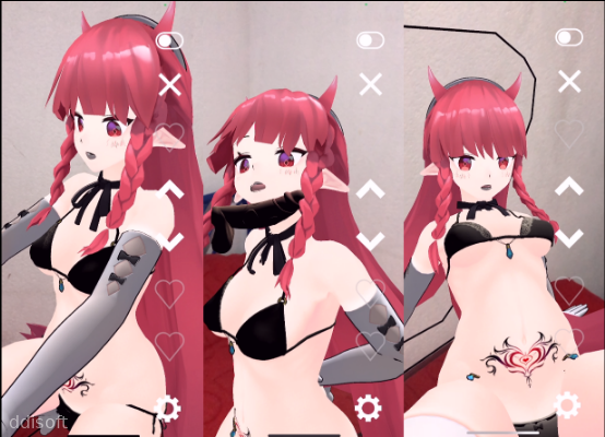 Crypternomicon (Demo.ver AR) screenshot 1