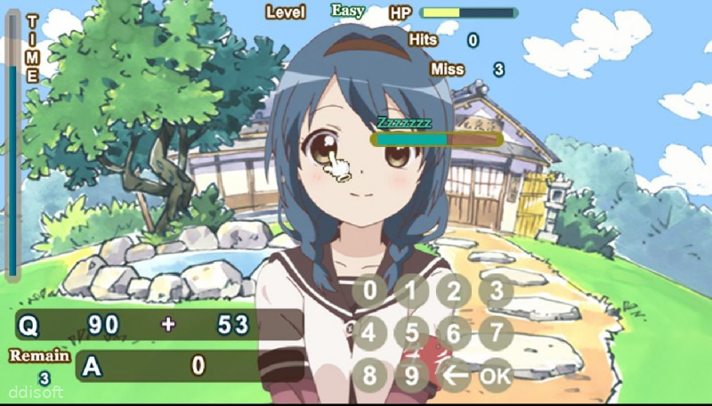 RPG M Revolution World - Offline screenshot 3