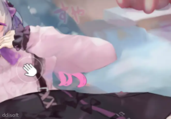 Little Sister Darkness screenshot 3