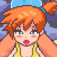 Misty Fuck icon