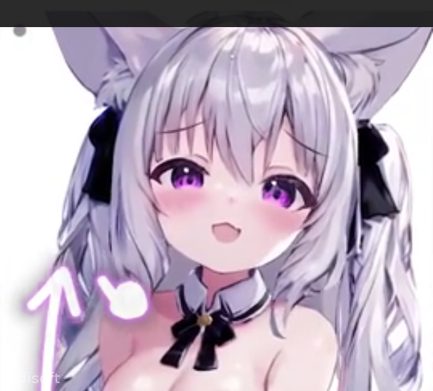 Live2D My Cat Maid Vol.2 screenshot 1
