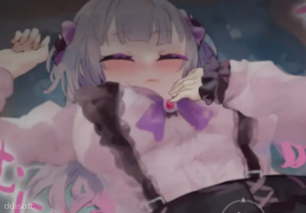 Little Sister Darkness screenshot 2