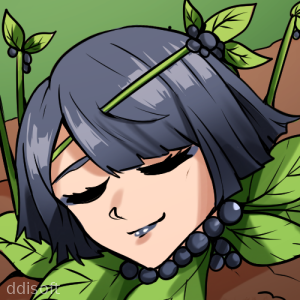 Harvest Girls: Garden Assault icon