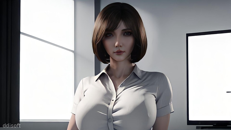 Futanari Secret screenshot 1