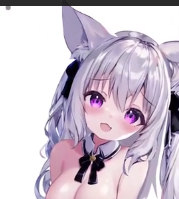 Live2D My Cat Maid Vol.2 screenshot 2