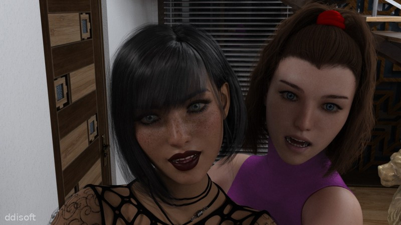 My Dorm v.012-Free screenshot 1
