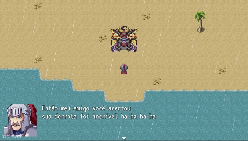 RPG M Revolution World - Offline screenshot 1
