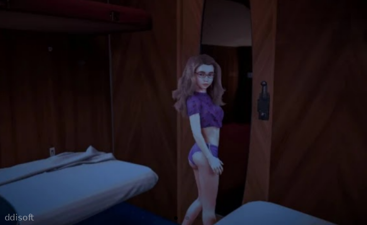 The Train Window screenshot 2