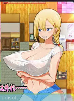 Me and the Country Girl's Naughty Summer screenshot 2
