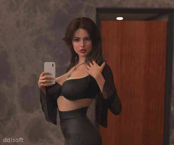 Dirty Texts – Are You Sure screenshot 1
