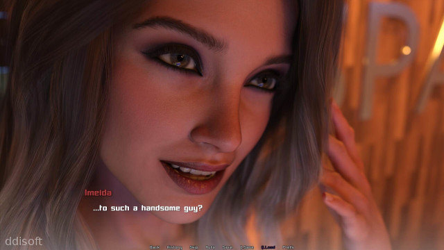 Criminal Attraction screenshot 3