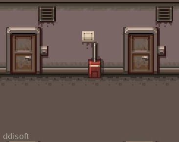 Tia's Path Home screenshot 3
