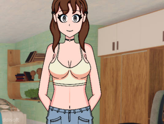 After School - Visual Novel (Nsfw) --Version Beta 0.0.12 screenshot 3
