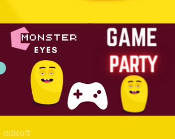 Monster Eyes screenshot 2