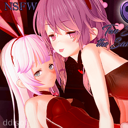 Two Sides of the Same Coin (NSFW +18) icon