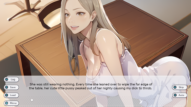 Sinister Siblings  (A Brother and Sister Story) screenshot 3