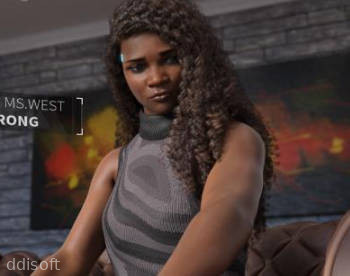 Divergence screenshot 2