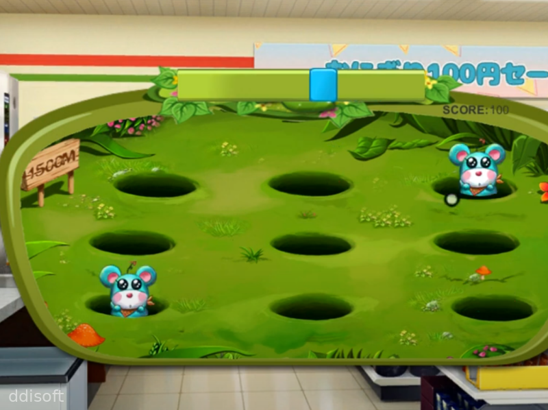 new_city_life_ii_unity_android_version screenshot 2