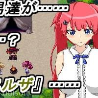 NTR Adventurers Lyne & Elza icon