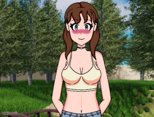 After School - Visual Novel (Nsfw) --Version Beta 0.0.12 screenshot 1