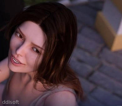 Deliverance X screenshot 1